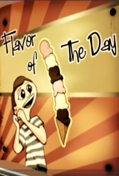 Flavor of the Day