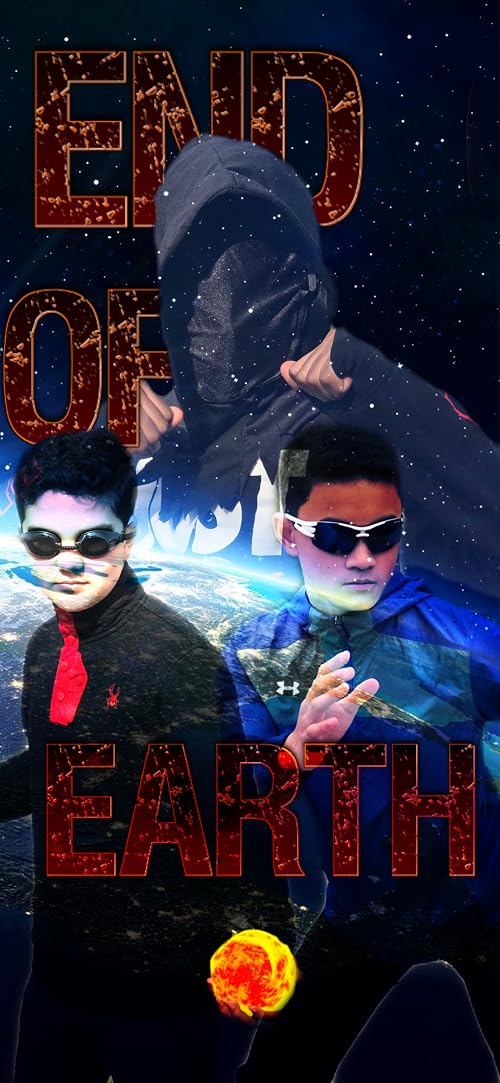 End of Earth
