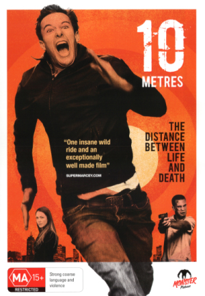 The Making of '10 Metres'