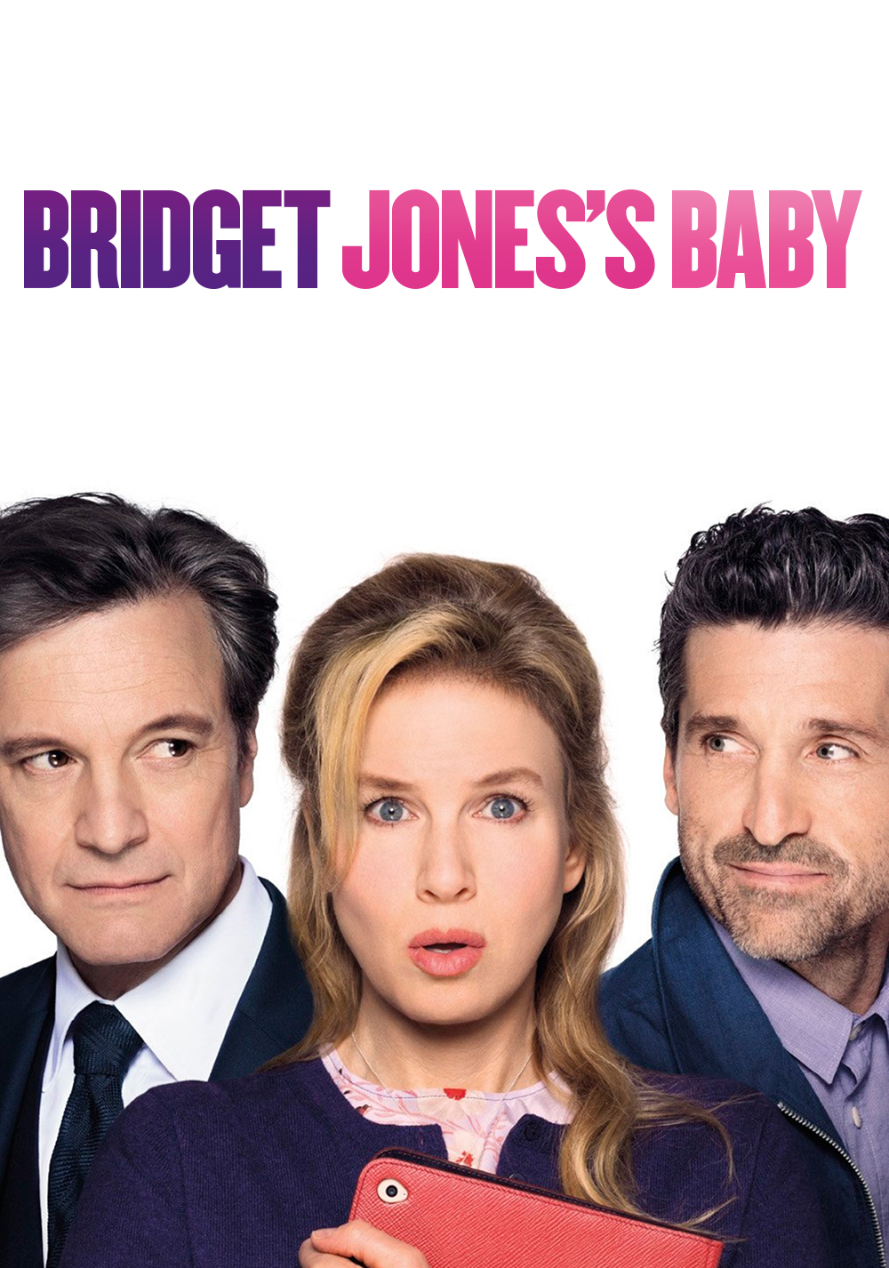 Bridget Jones's Baby