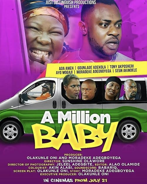 A Million Baby