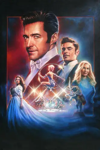 Greatest Showman