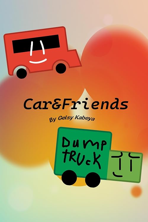 Car&Friends