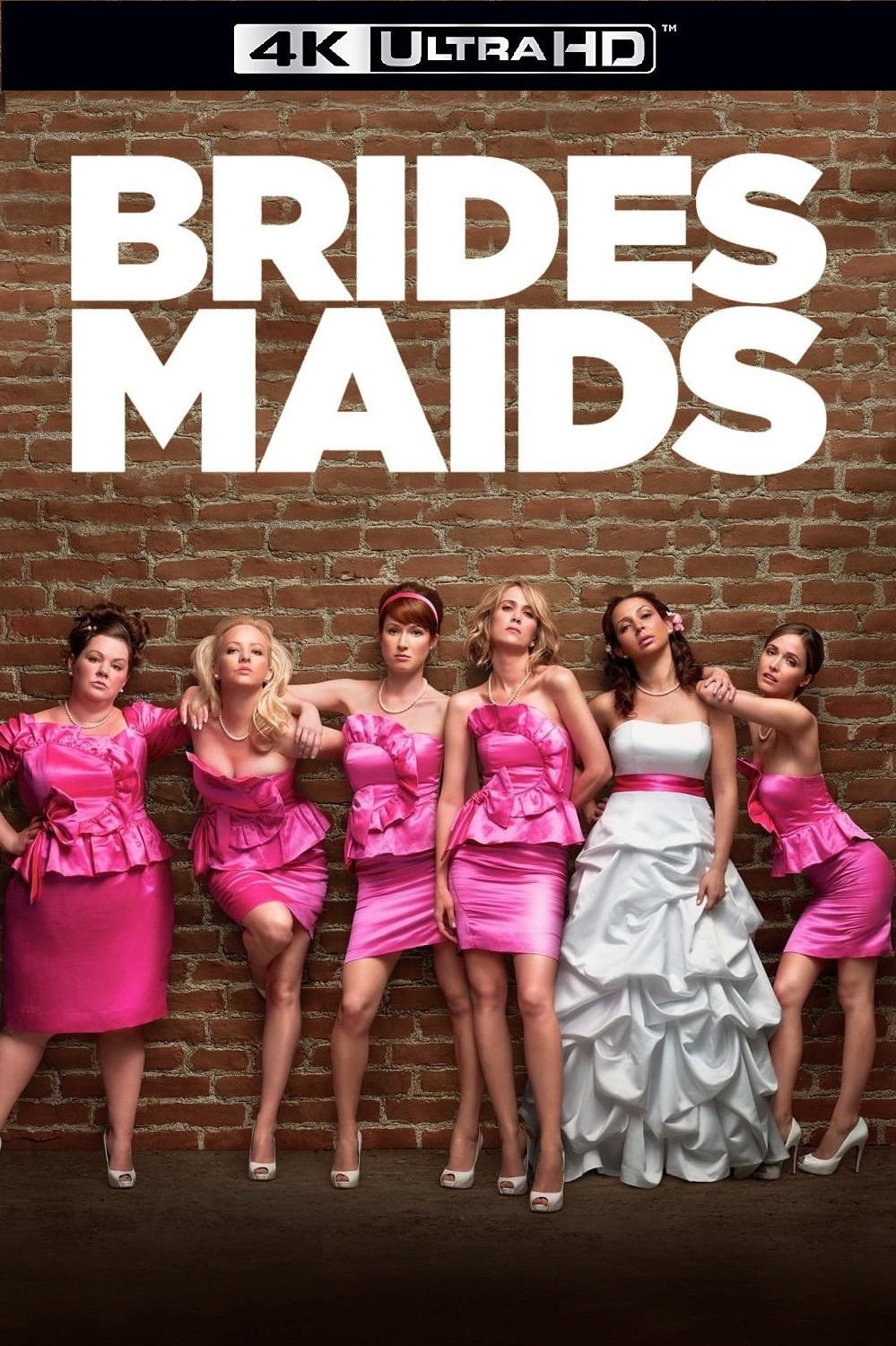 Bridesmaids