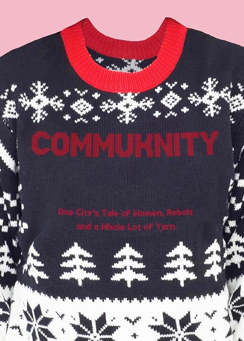 CommuKnity