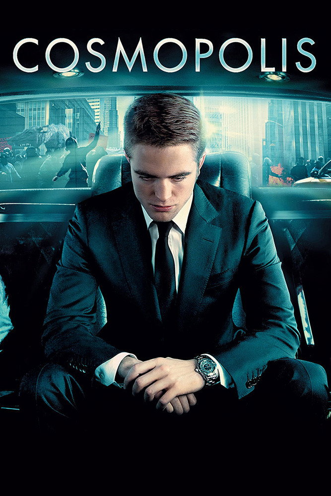 Cosmopolis