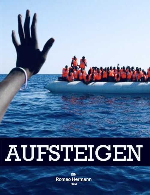 Rising Up - Aufsteigen