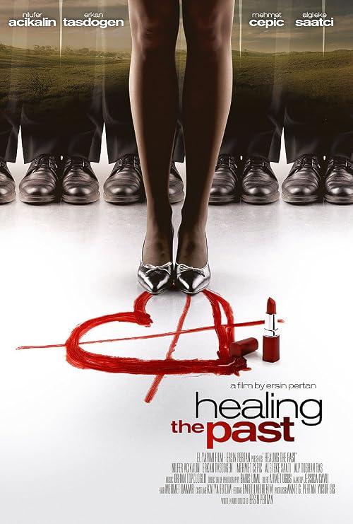 Healing the Past