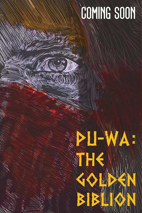 PU-WA(The Golden Biblion)