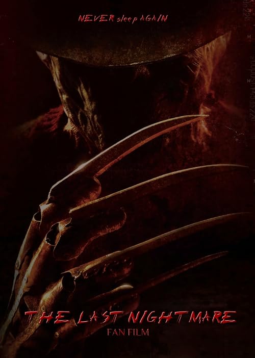 The Last Nightmare