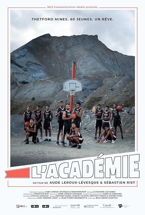 L'Académie