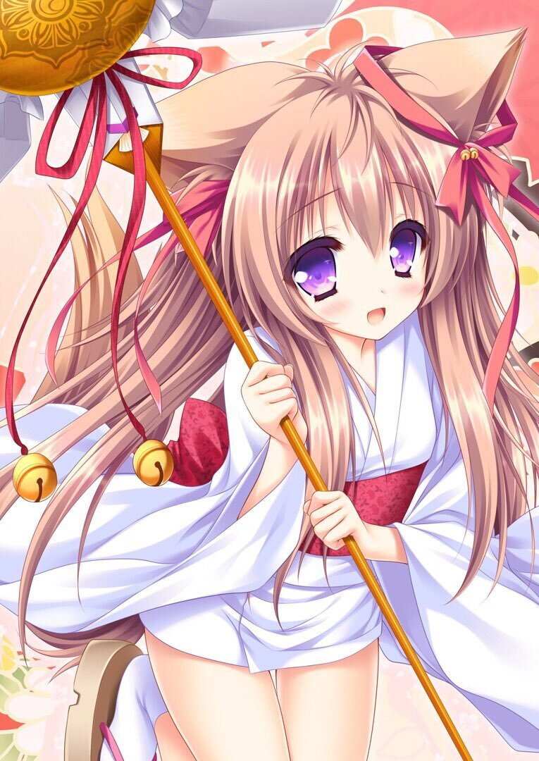 Tayutama: Kiss on my deity