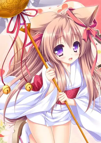 Tayutama - Kiss on my Deity