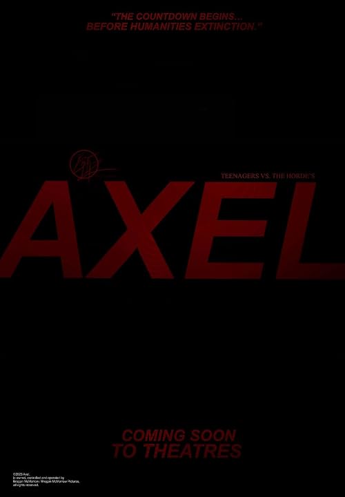 Axel