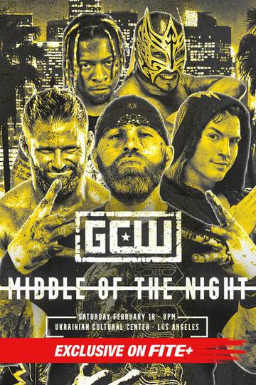 GCW: Middle of the Night
