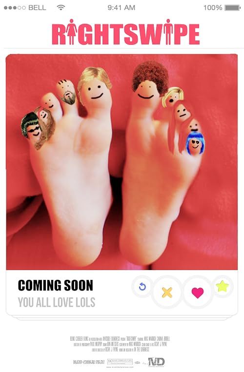 Right Swipe