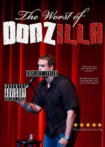 The Worst of Donzilla