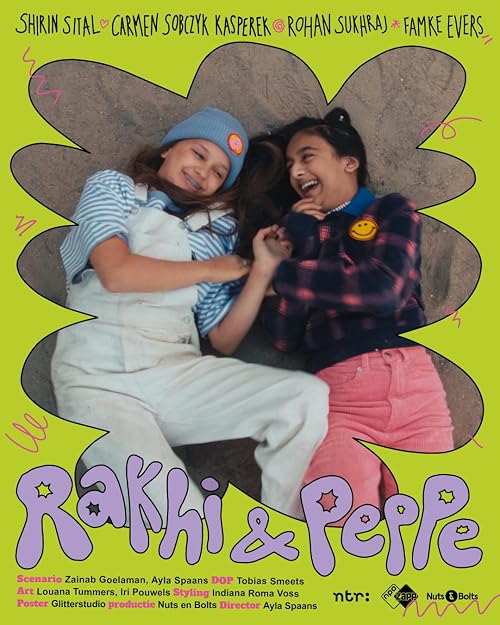 Rakhi & Peppe
