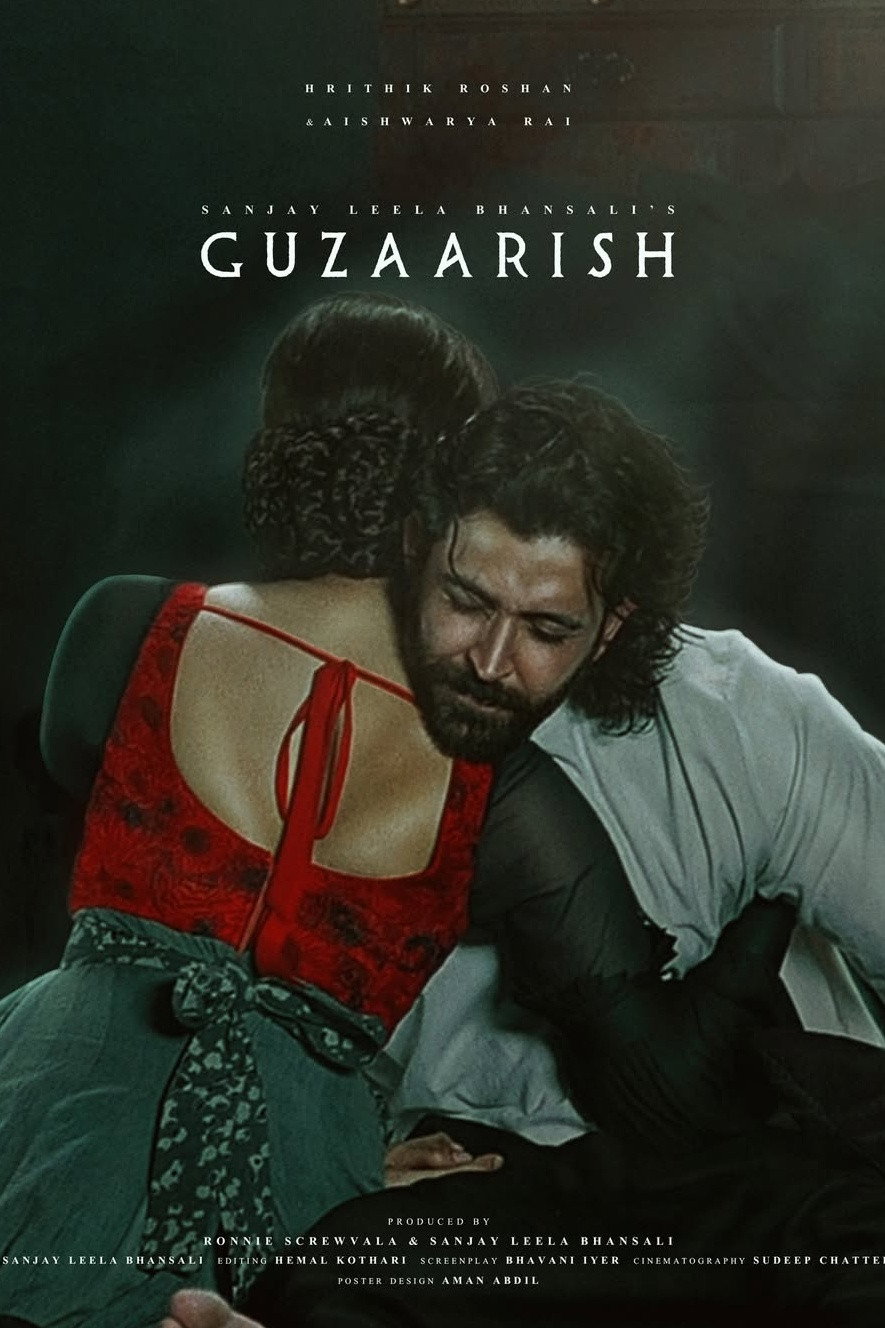 Guzaarish