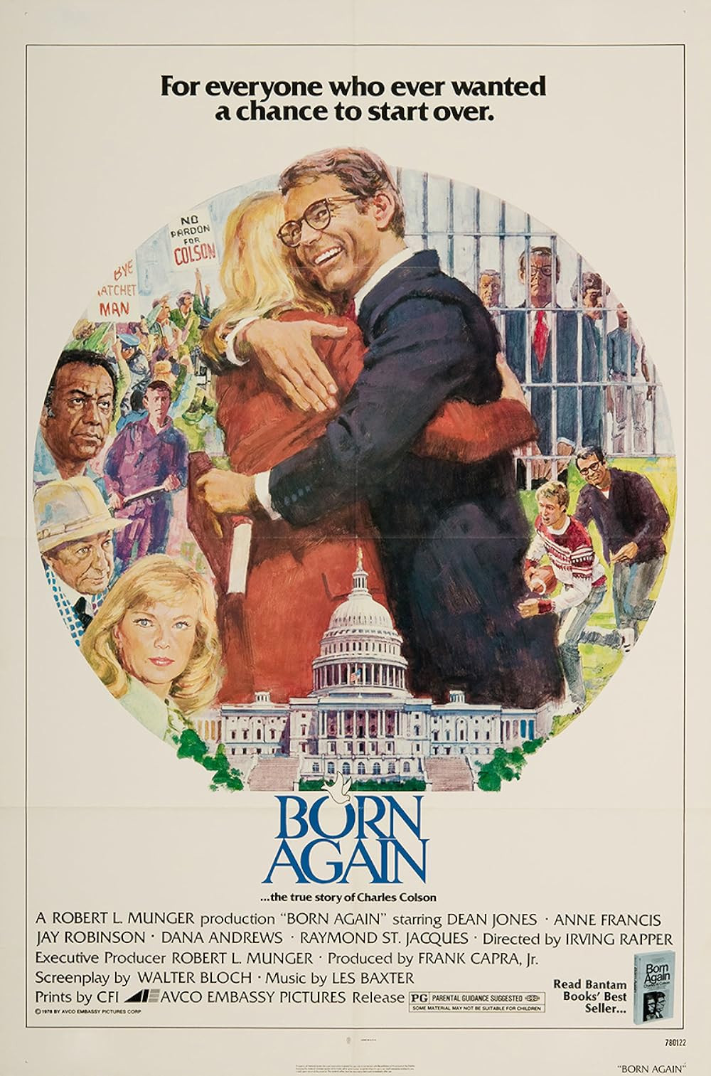 Born Again