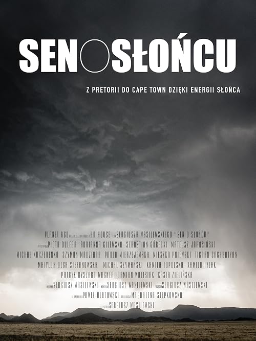 Sen o sloncu