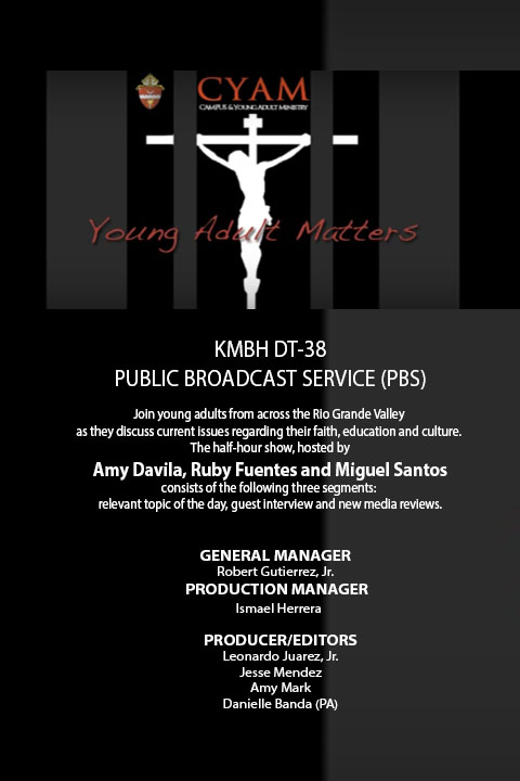 Young Adult Matters