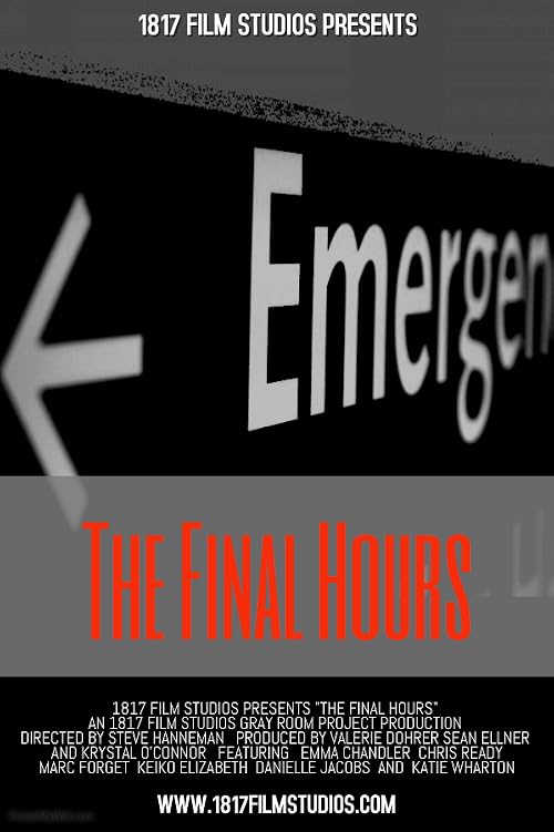 The Final Hours