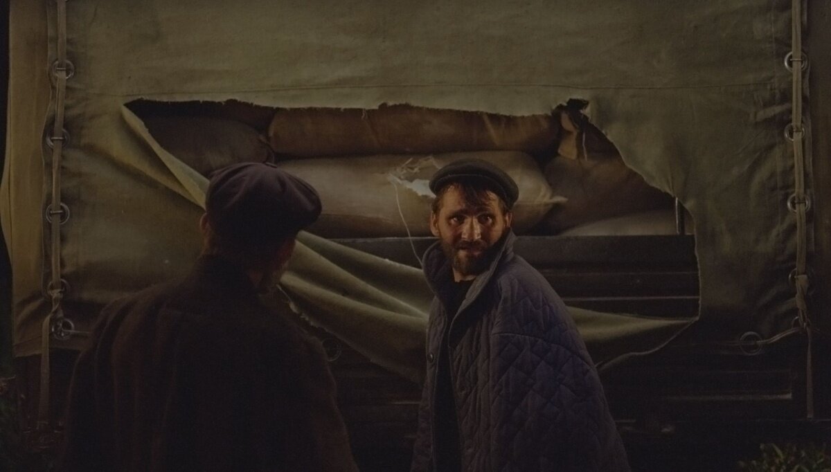 Счастье мое — кадр 4