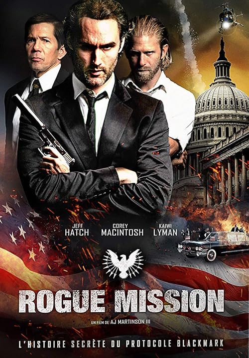 Red Fish Blue Fish: A Cold War Spy Thriller