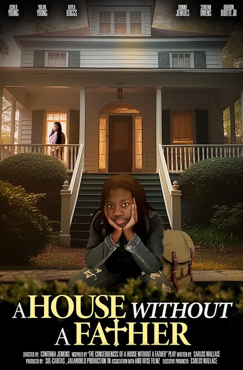 A House Without a Father