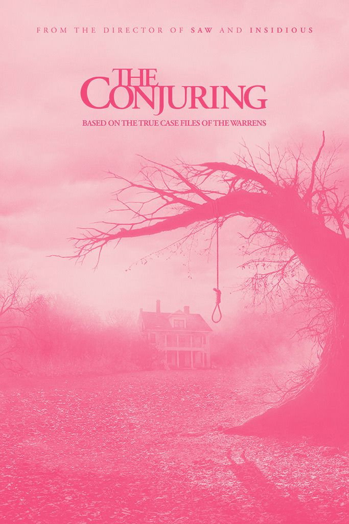 Conjuring - Die Heimsuchung