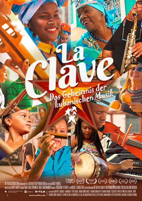 Musica Cubana - A Story to be Told