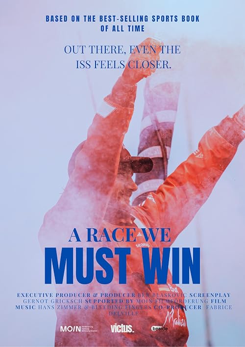 A Race We Must Win