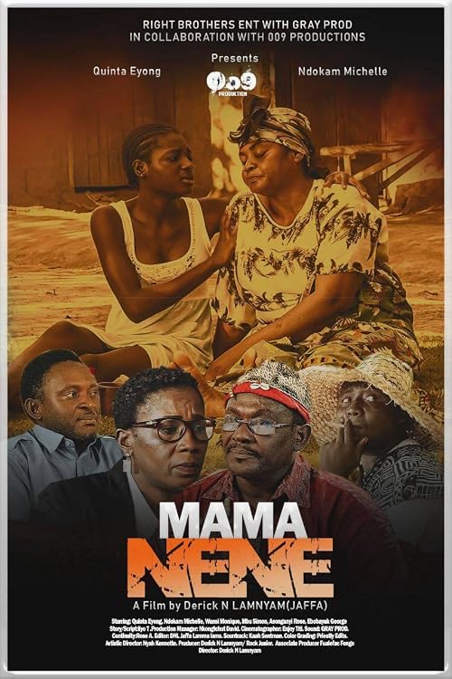 Mama Nene