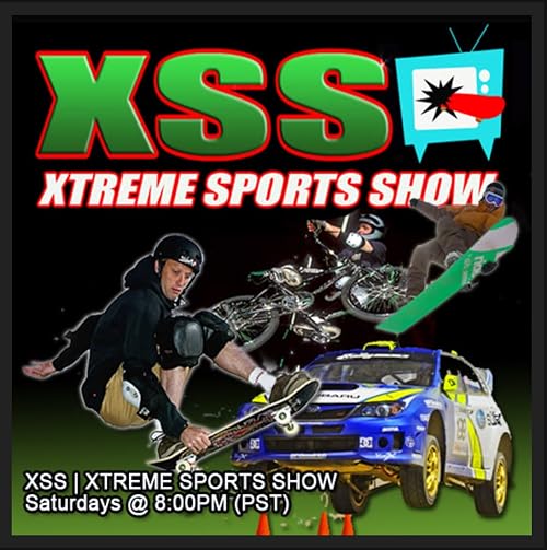 Xtreme Sports Show