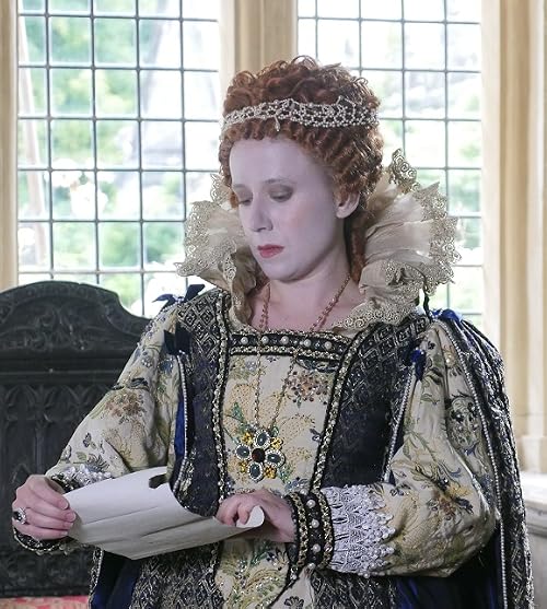 Mary Queen of Scots