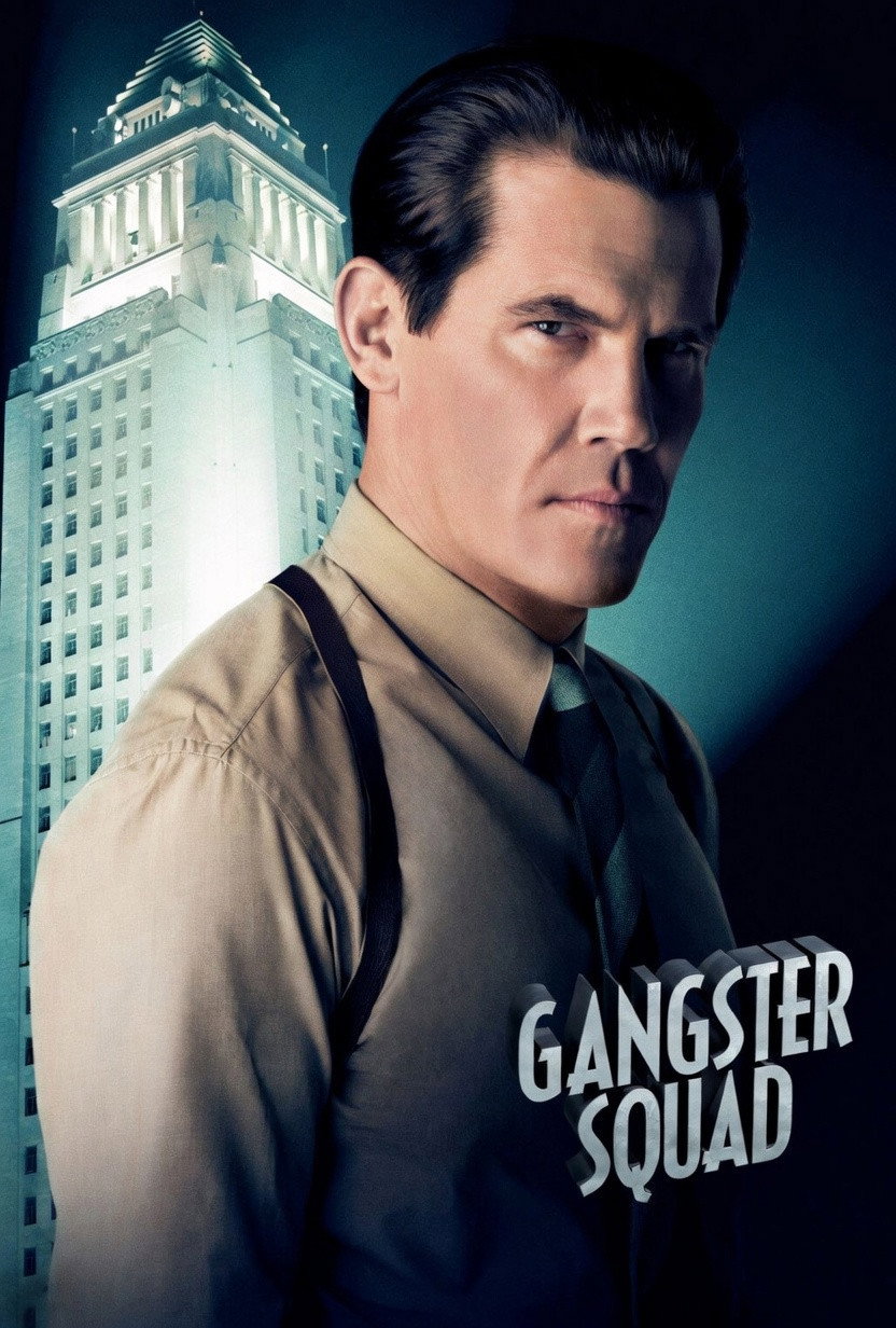 Gangster Squad