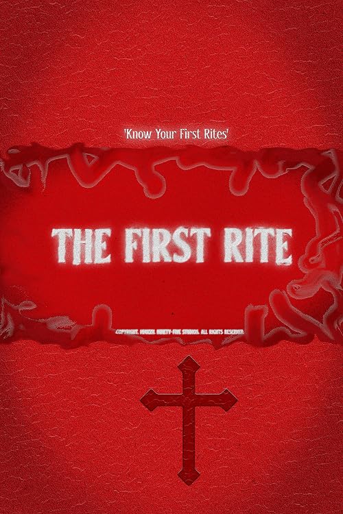 The First Rite