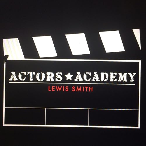 Lewis Smith Actor's Academy Show