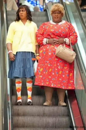 Big Mama's Haus - Die doppelte Portion