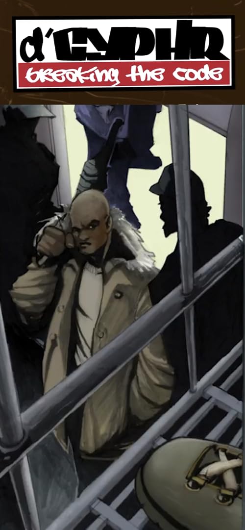 d'Cypher