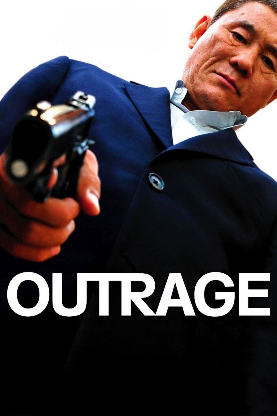 Outrage