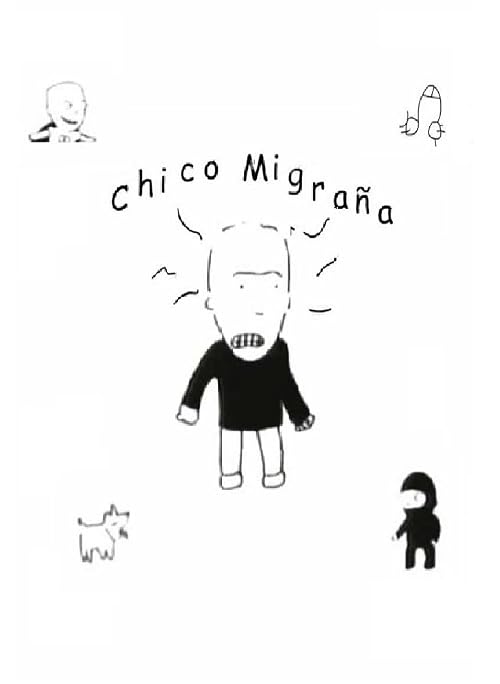 Chico Migraña