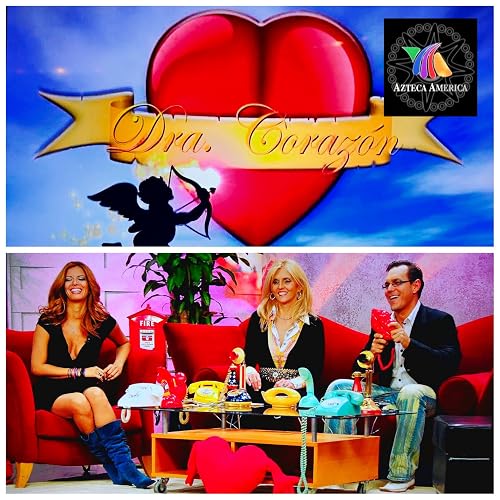 Doctora Corazón