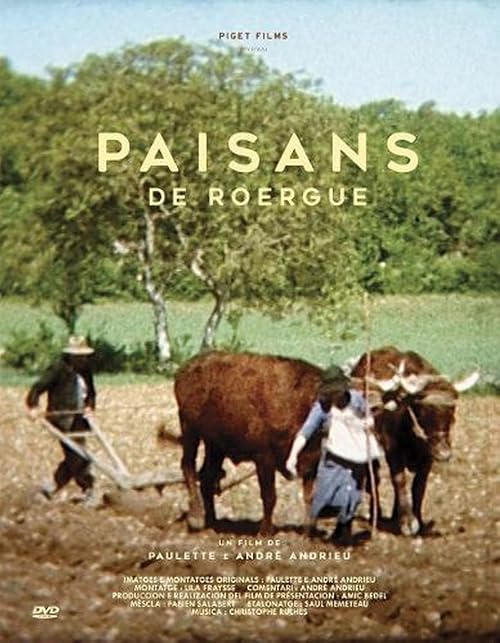 Paisans de Roergue