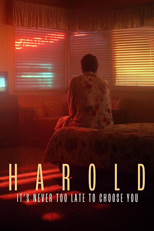 Harold