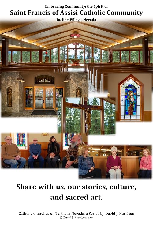 Catholic Churches of Northern Nevada