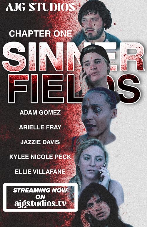 Sinner Fields