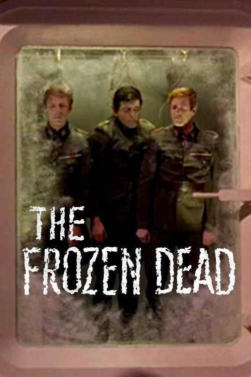 The Frozen Dead