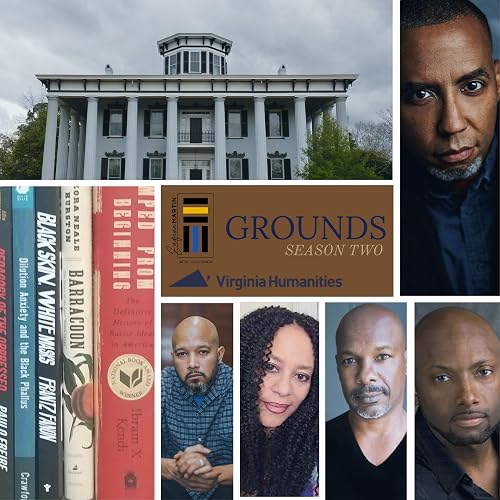 GROUNDS: A Blackcast